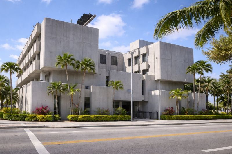 Concrete Installation in Delray Beach, FL