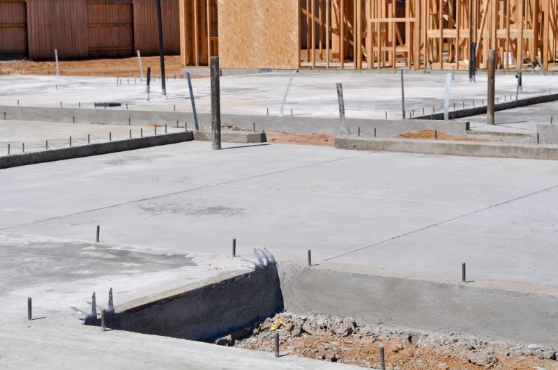 Commercial Slab Construction in Broward County, FL