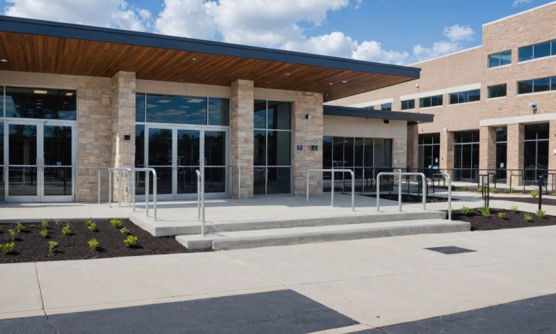 Concrete Service in Boca Raton, FL