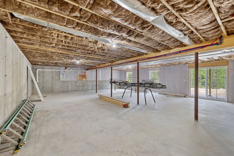 Crawlspace Construction in Delray Beach, FL