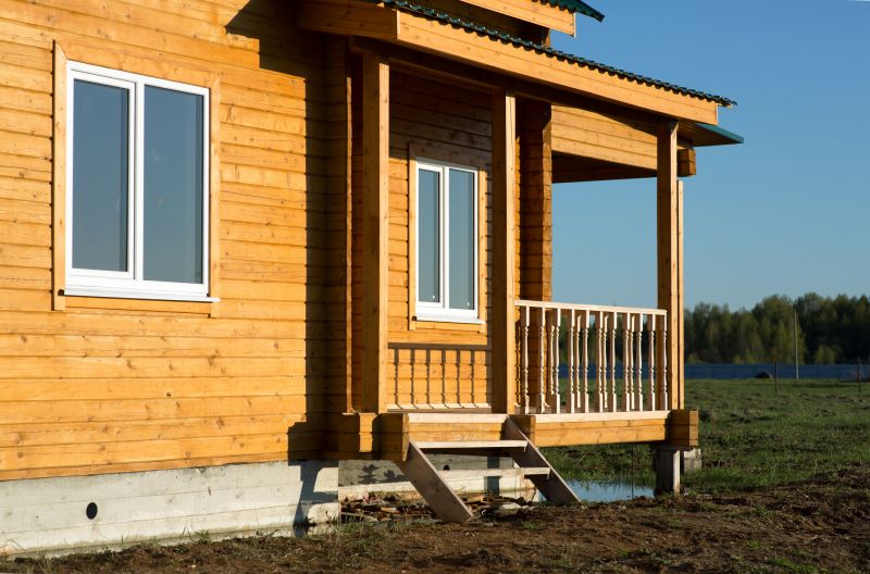 Foundation Construction in Palm Beach County, FL